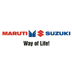 Maruti Suzuki